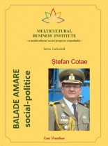 Stefan Cotae - Balade amare
